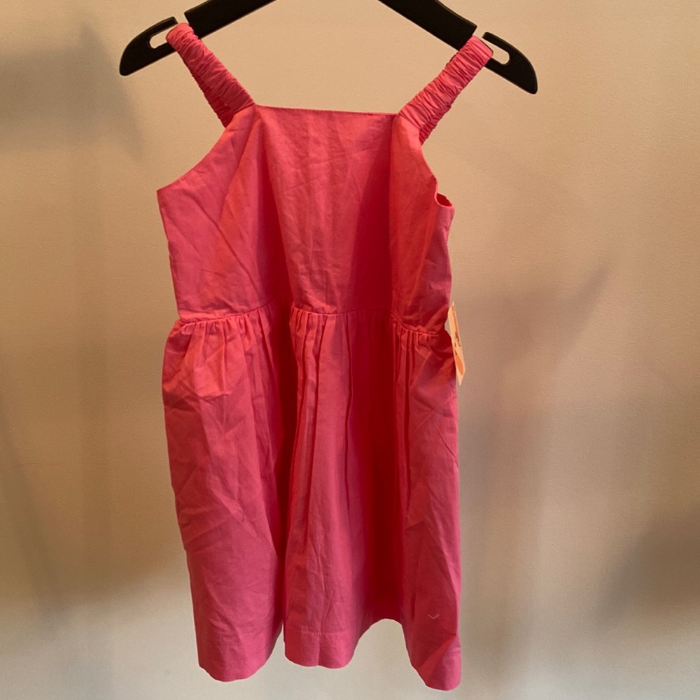 Toddler dress